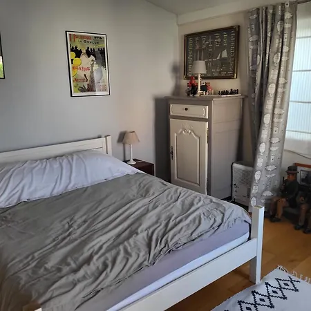 Maison Semesterbostad *